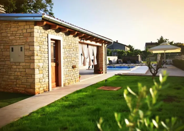 Holiday home Prestige Azinetti With Pool *
