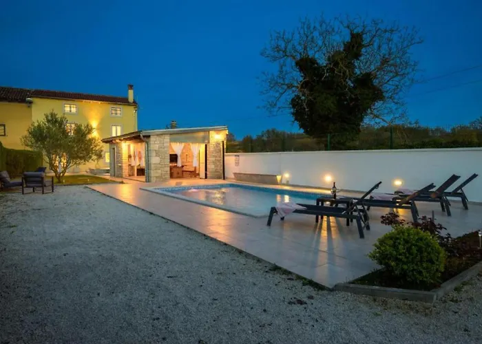 Holiday home Prestige Azinetti With Pool *