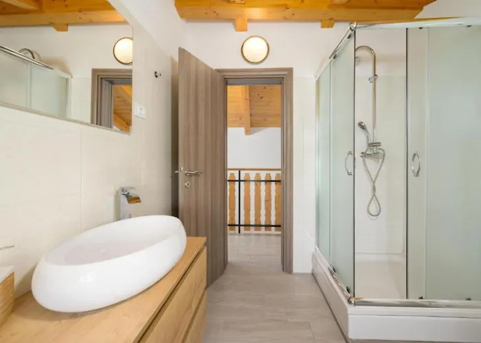Holiday home Prestige Azinetti With Pool