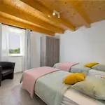 Ferienhaus Prestige Azinetti With Pool Štokovci