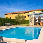Prestige Azinetti With Pool Ferienhaus *