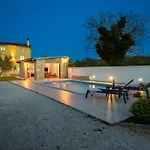Ferienhaus Prestige Azinetti With Pool *