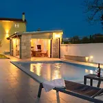 Ferienhaus Prestige Azinetti With Pool *