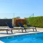 Prestige Azinetti With Pool Ferienhaus *