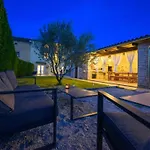 Prestige Azinetti With Pool Ferienhaus *