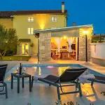 Prestige Azinetti With Pool